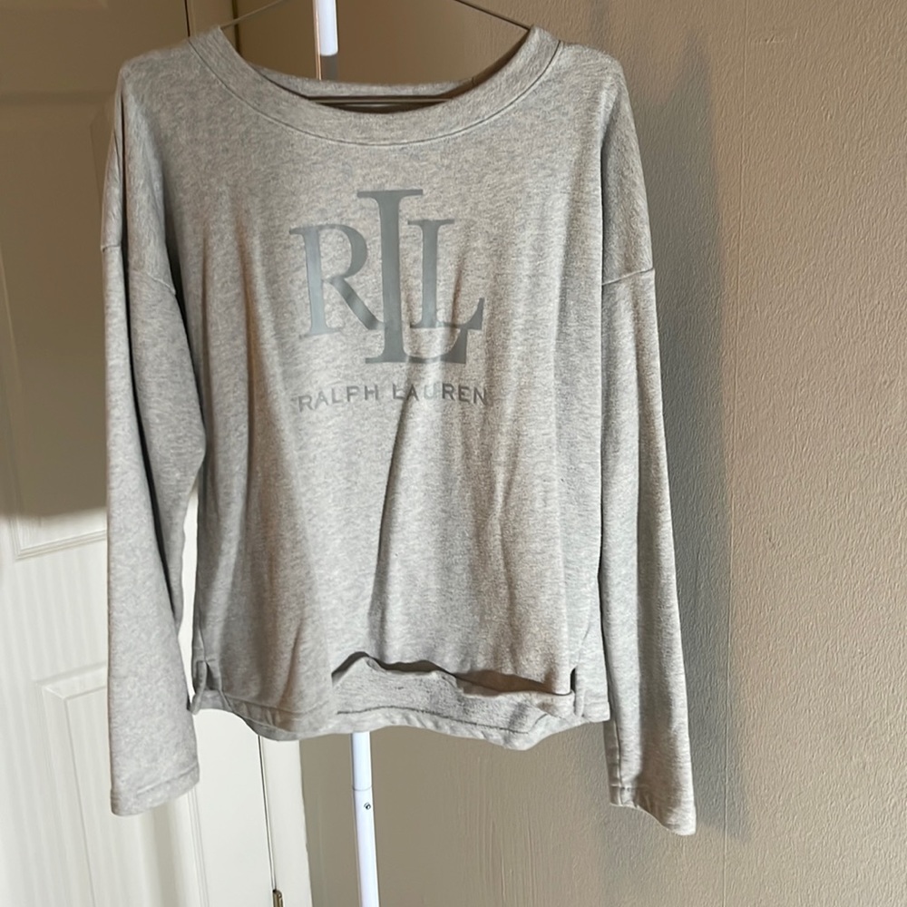 Ralph Lauren sweater